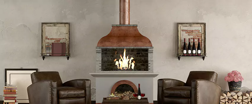 Benefits of Pacific Energy Fireplace in Orcutt, California