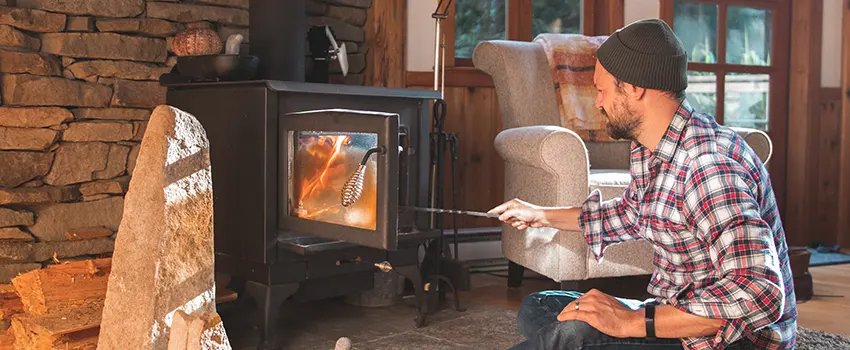 Cost of Pellet Fireplace Installation Services in Orcutt, CA