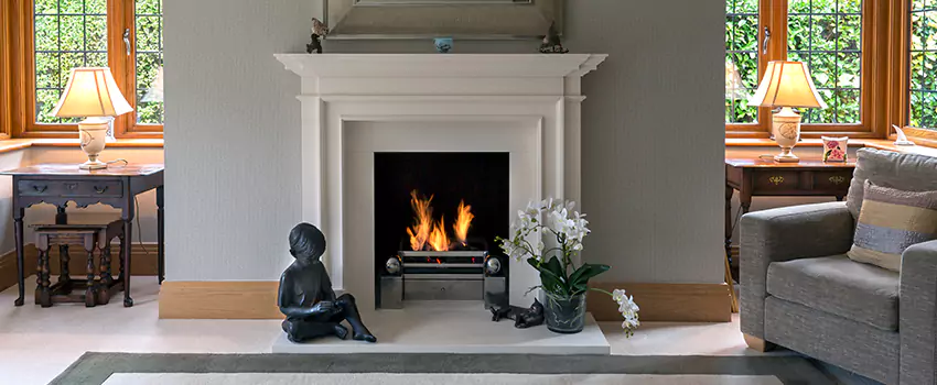 RSF Fireplaces Maintenance and Repair in Orcutt, California
