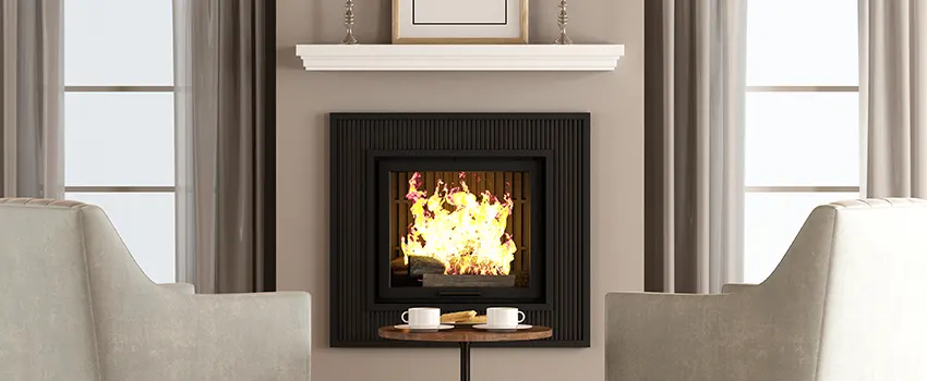 Superior Outdoor Fireplace Repair in Orcutt, CA
