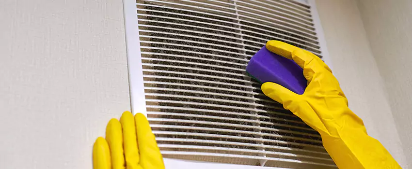 Vent Cleaning Company in Orcutt, CA