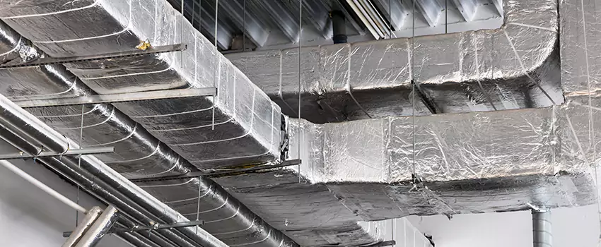 Vent Dust Cleaning Cost in Orcutt, CA