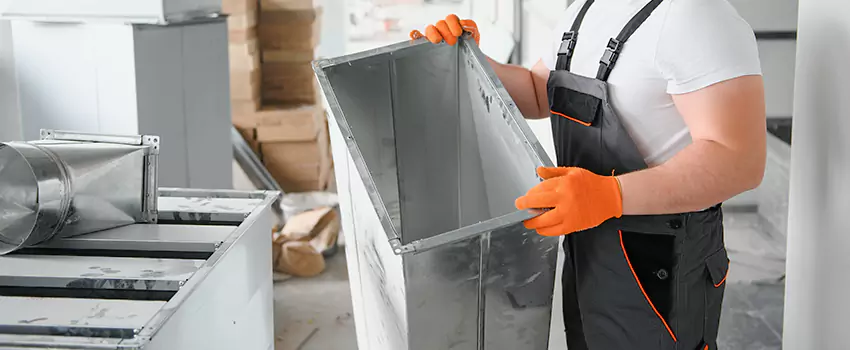 Ventilation Fan Cleaning Services in Orcutt, California