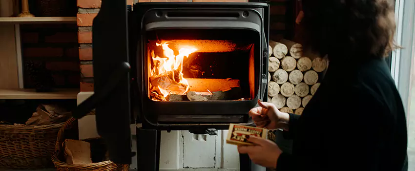 Key Features of Vermont Castings Fireplaces in Orcutt, CA
