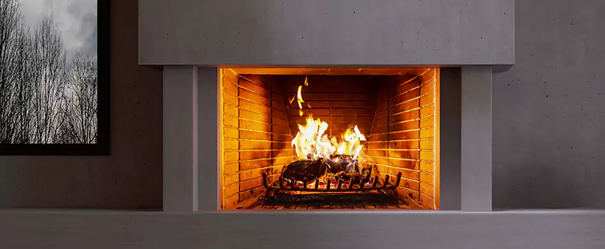Indoor Wood Burning Furnace Repair and Installation in Orcutt, California