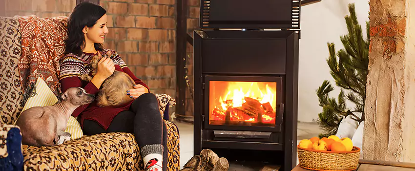 Wood Stove Chimney Cleaning Services in Orcutt, CA