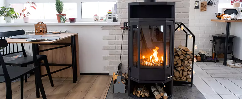 Wood Stove Inspection Services in Orcutt, CA