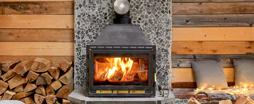 Wood Stove Cracked Glass Repair Services in Orcutt, CA