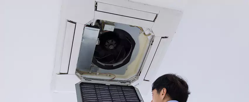 Benefits of Professional Air Duct Cleaning in Orcutt, California