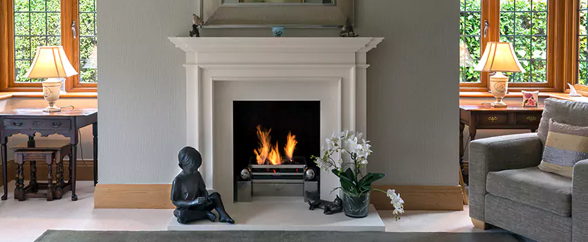 Astria Open-Hearth Wood Fireplaces Services in Orcutt, CA