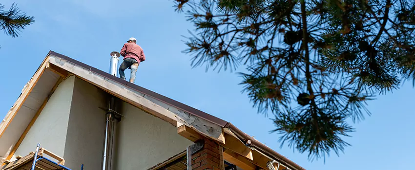 Birds Removal Contractors from Chimney in Orcutt, CA