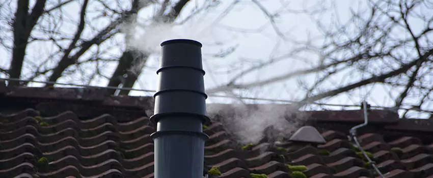 Broken Chimney Animal Screen Repair And Installation in Orcutt, CA