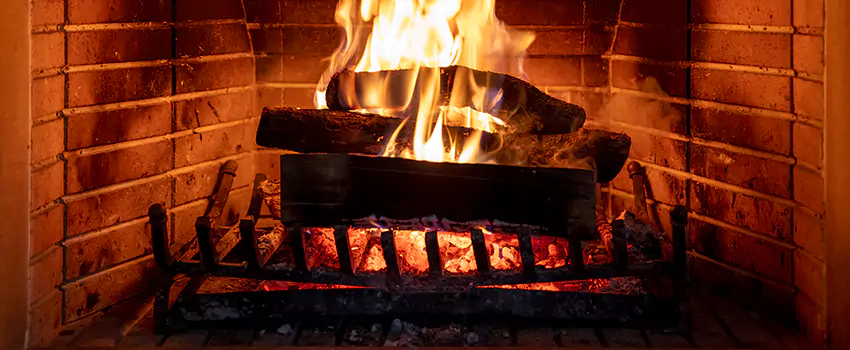Chimney Ash Dump Cover Repair Services in Orcutt, CA