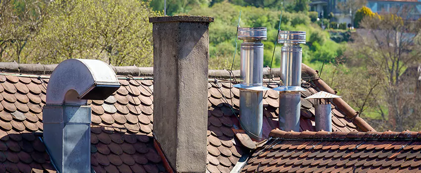 Commercial Chimney Blockage Removal in Orcutt, California