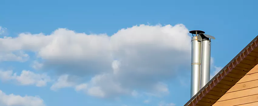 Chimney Cap Bird Guard Repair in Orcutt, California