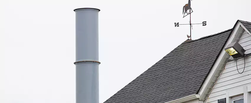 Multi-flue Chimney Caps Installation And Repair in Orcutt, CA