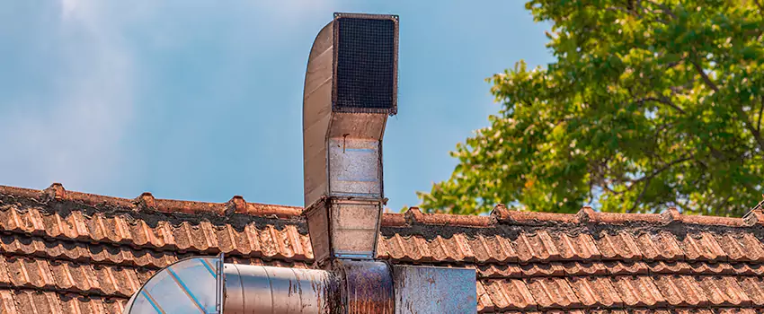 Chimney Creosote Cleaning Experts in Orcutt, California