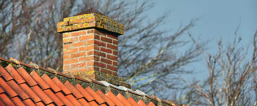 Chimney Flue Cap Installation in Orcutt, CA