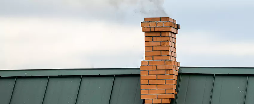 Chimney Installation Company in Orcutt, CA