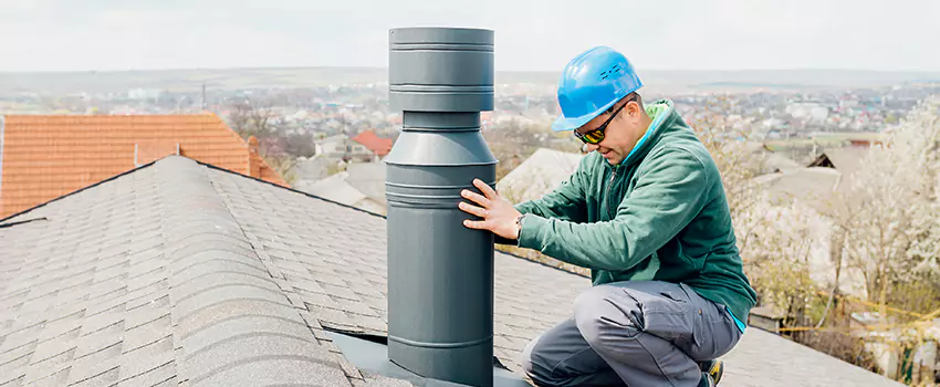 Insulated Chimney Liner Services in Orcutt, CA