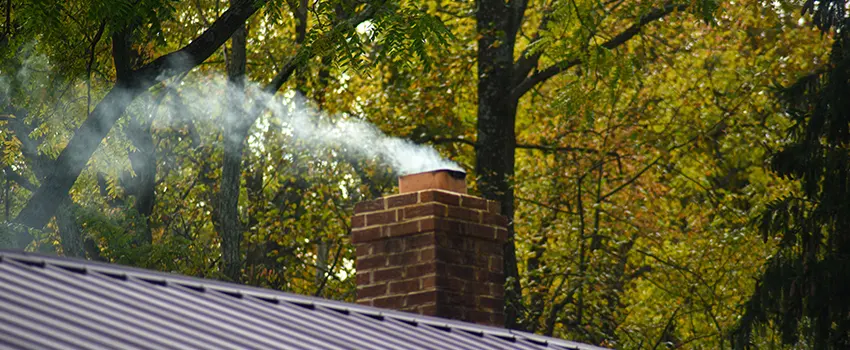 Gas Chimney Odor Removal in Orcutt, California