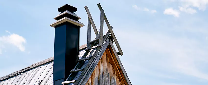 Chimney Pot Inspection in Orcutt, CA