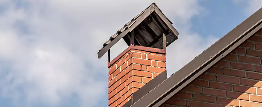 Chimney Saver Masonry Repair Contractor in Orcutt, California