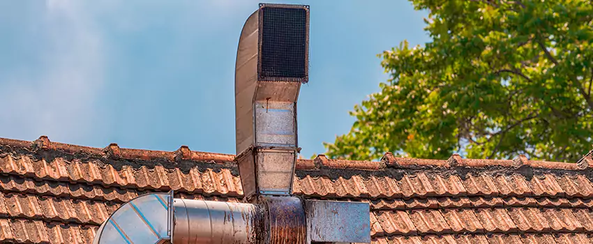 Chimney Blockage Removal in Orcutt, California