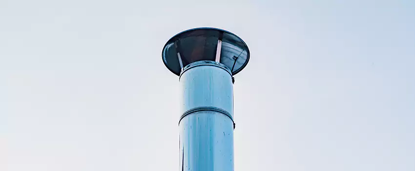 Chimney Spark Arrestor Mesh Installation in Orcutt, California