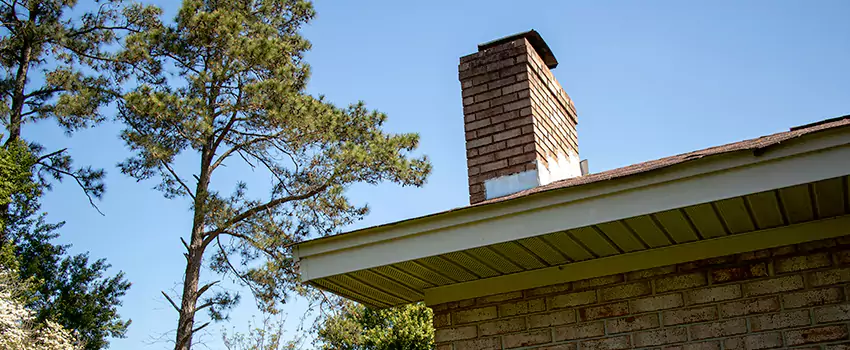 Brick Chimney Sweep Near Me in Orcutt, CA