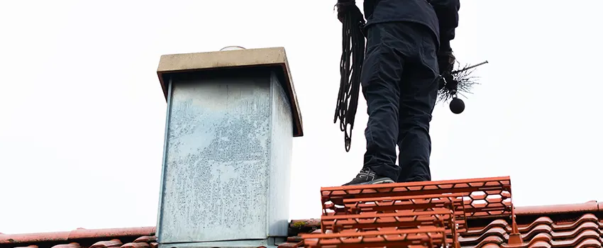 Modern Chimney Sweeping Techniques in Orcutt, California