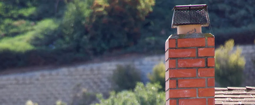 Chimney Tuckpointing And Masonry Restoration in Orcutt, CA