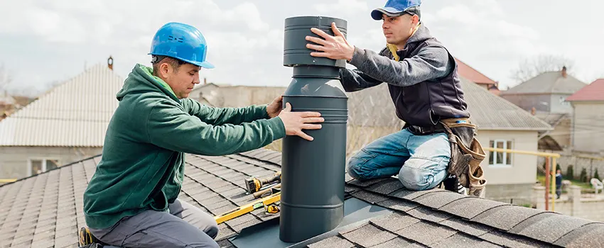Commercial Chimney Cost in Orcutt, CA