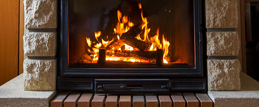 Decorative Fireplace Installation Cost in Orcutt, California