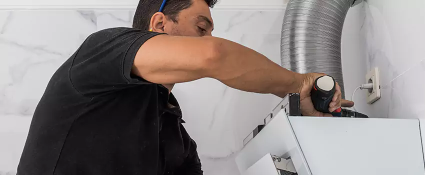 Dryer Vent Blockage Cleaning in Orcutt, CA