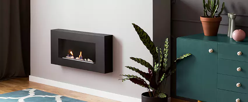 Cost of Ethanol Fireplace Repair And Installation Services in Orcutt, CA