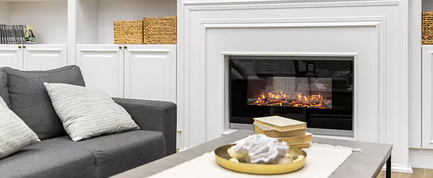 Professional Fireplace Maintenance Contractors in Orcutt, CA