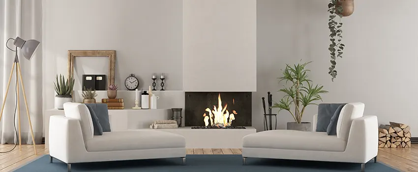Decorative Fireplace Crystals Services in Orcutt, California