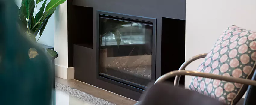 Gas Fireplace Installation in Orcutt, CA