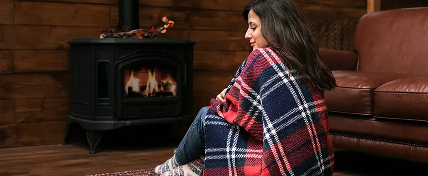 Fireplace Firebox Grate Replacement Services  in Orcutt, California
