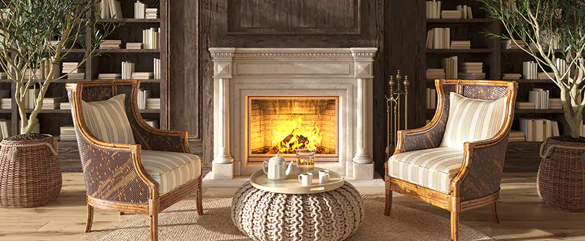 Ethanol Fireplace Fixing Services in Orcutt, California