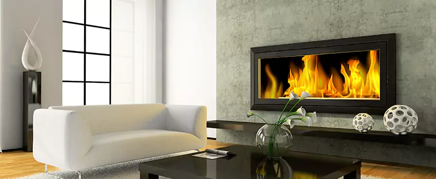 Fireplace Hearth Ideas in Orcutt, California