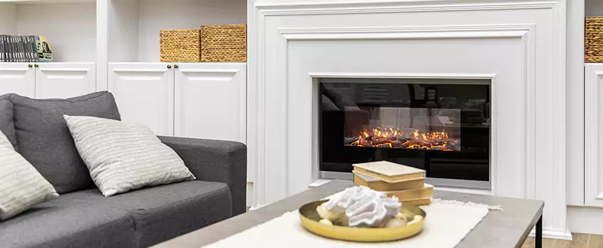 Pellet Fireplace Insert Installation in Orcutt, CA