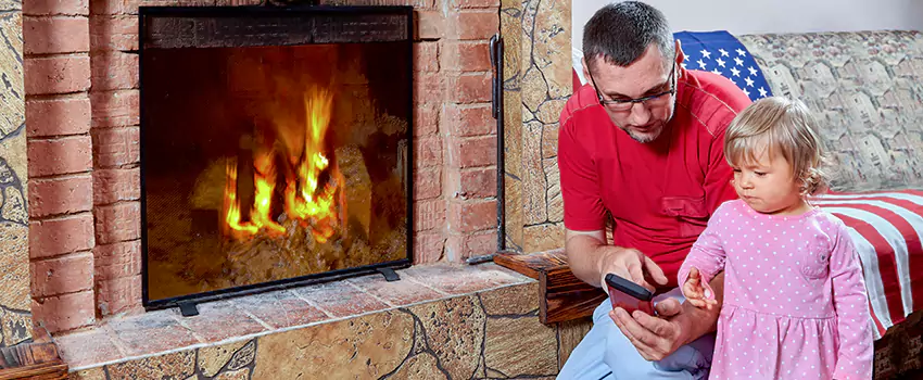 Fireplace Safety Locks For Kids in Orcutt, CA