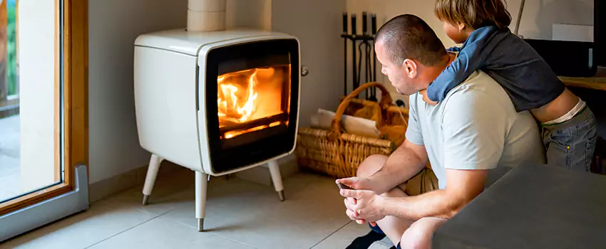 Fireplace Flue Maintenance Services in Orcutt, CA