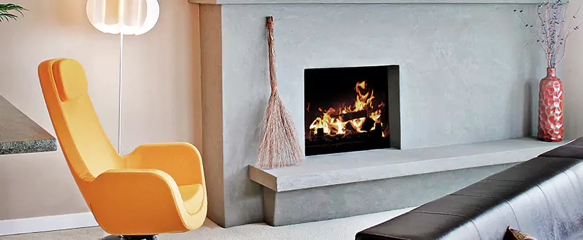Electric Fireplace Makeover Services in Orcutt, CA