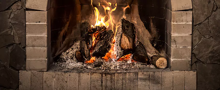 Cost of Rebuilding A Fireplace in Orcutt, California