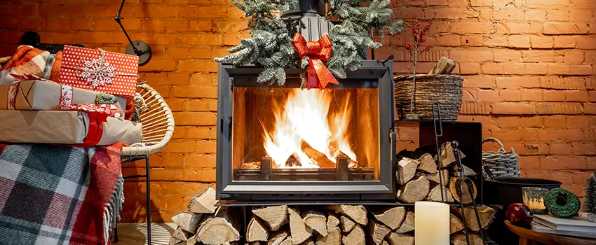 Steel Fireplace Grate Repair And Replacement Services in Orcutt, California