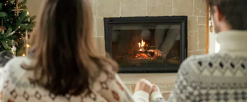 Fireplace Firebox Refurbish & Restore Services in Orcutt, CA