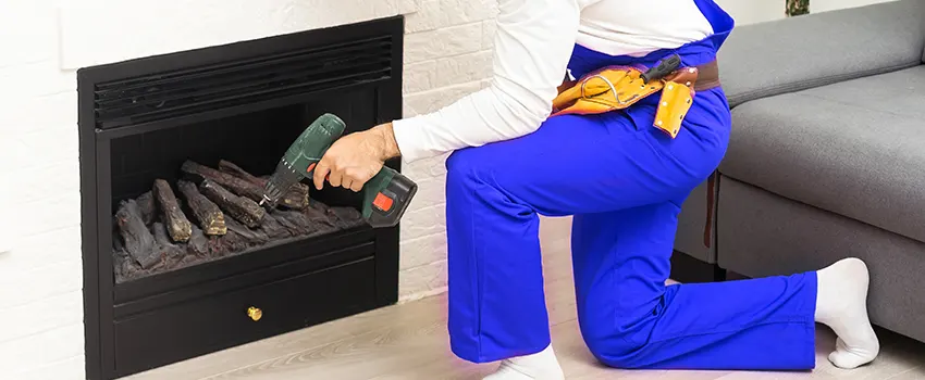 Fireplace Safety Inspection Specialists in Orcutt, California